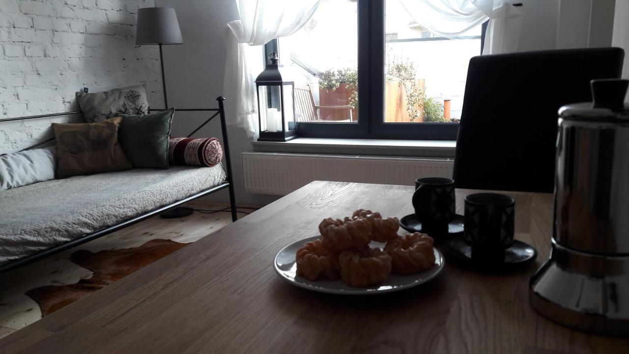 Gdynia, Sea Shell - Czarujacy, Dyskretny Loft Dla Pary Z Parkingiem - Blisko Dzikiej Plazy I Centrum 외부 사진