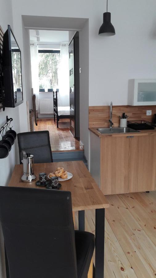 Gdynia, Sea Shell - Czarujacy, Dyskretny Loft Dla Pary Z Parkingiem - Blisko Dzikiej Plazy I Centrum 외부 사진