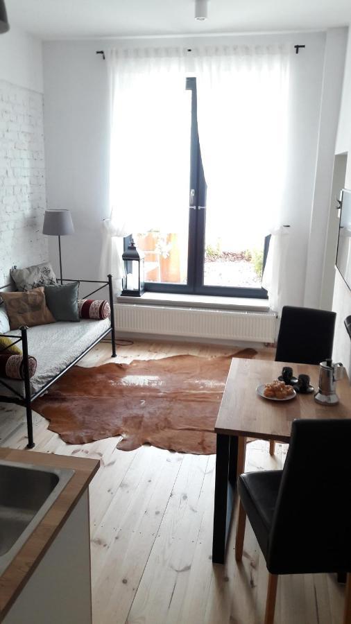 Gdynia, Sea Shell - Czarujacy, Dyskretny Loft Dla Pary Z Parkingiem - Blisko Dzikiej Plazy I Centrum 외부 사진
