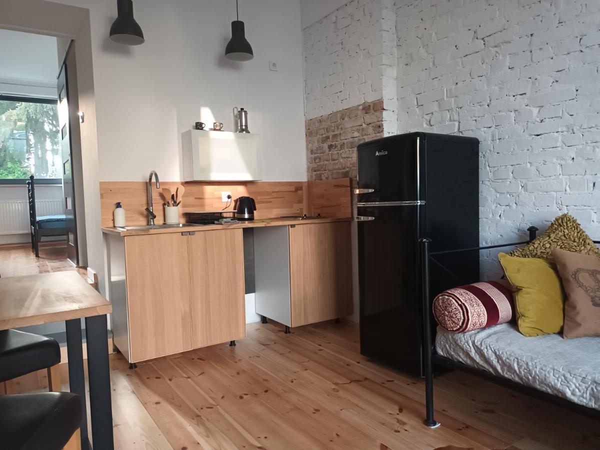 Gdynia, Sea Shell - Czarujacy, Dyskretny Loft Dla Pary Z Parkingiem - Blisko Dzikiej Plazy I Centrum 외부 사진